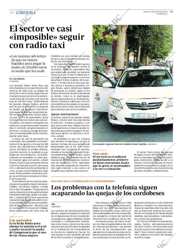 ABC CORDOBA 05-08-2010 página 34