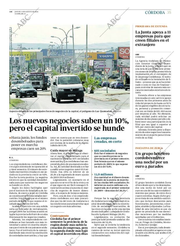 ABC CORDOBA 05-08-2010 página 35