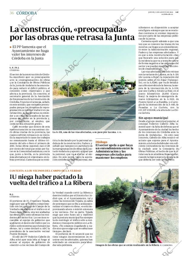 ABC CORDOBA 05-08-2010 página 36