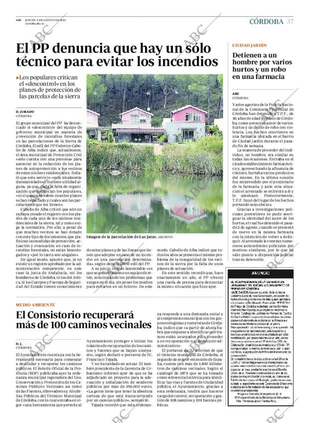 ABC CORDOBA 05-08-2010 página 37