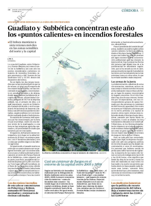 ABC CORDOBA 05-08-2010 página 39