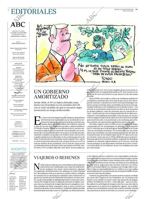 ABC CORDOBA 05-08-2010 página 4