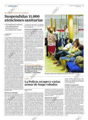 ABC CORDOBA 05-08-2010 página 40