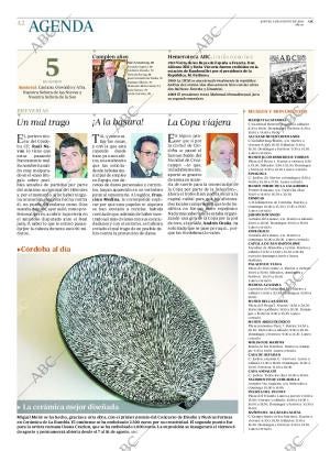 ABC CORDOBA 05-08-2010 página 42
