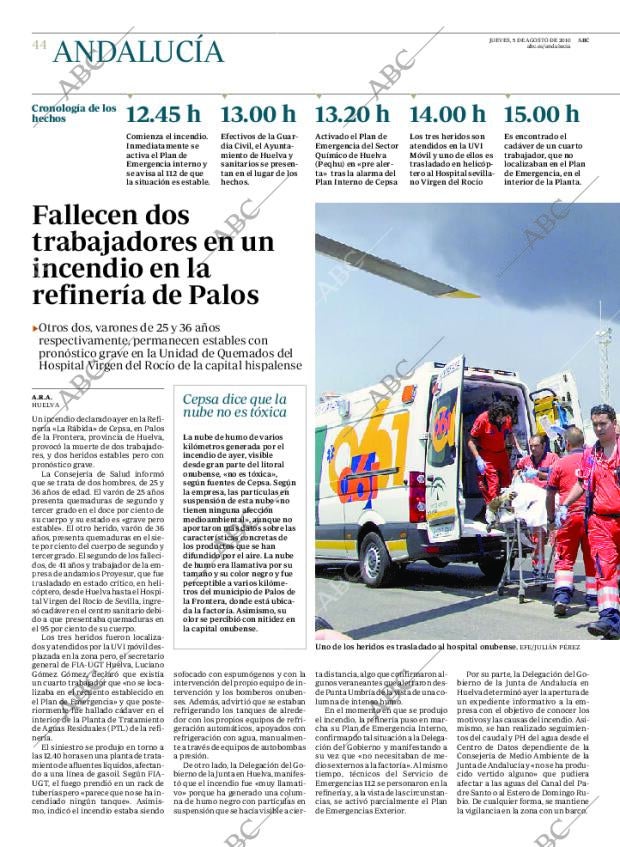 ABC CORDOBA 05-08-2010 página 44