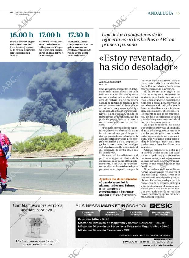 ABC CORDOBA 05-08-2010 página 45