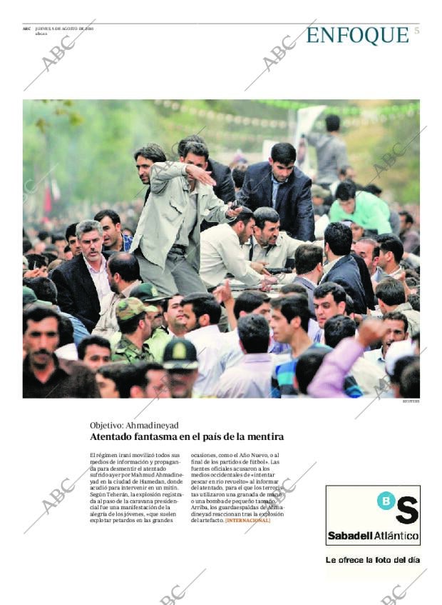 ABC CORDOBA 05-08-2010 página 5