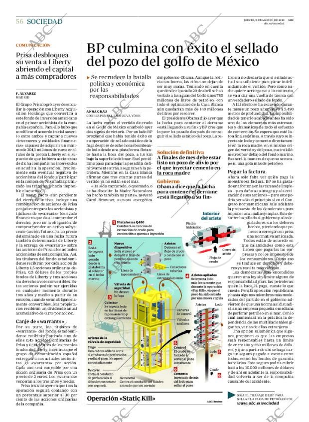 ABC CORDOBA 05-08-2010 página 56