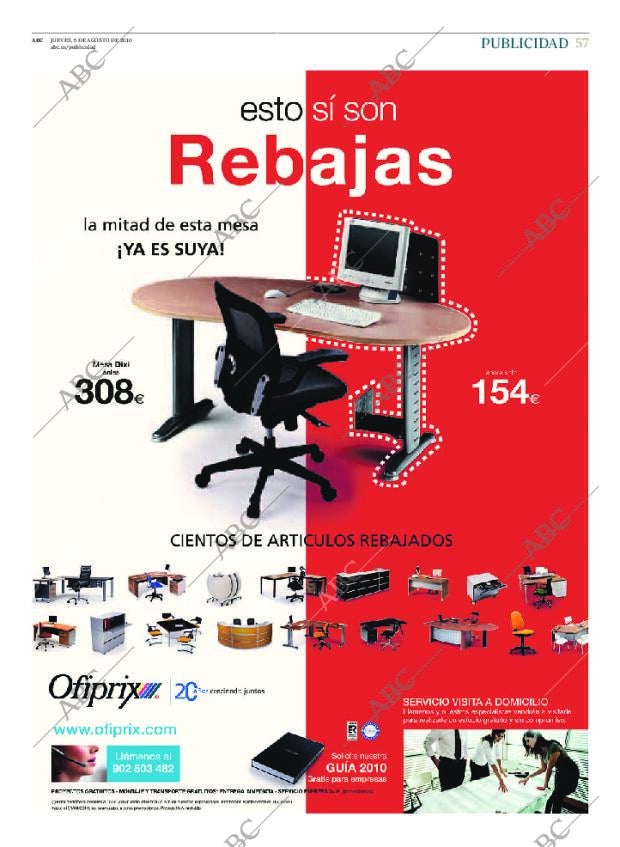 ABC CORDOBA 05-08-2010 página 57