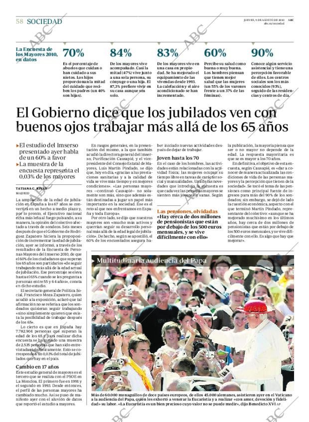 ABC CORDOBA 05-08-2010 página 58