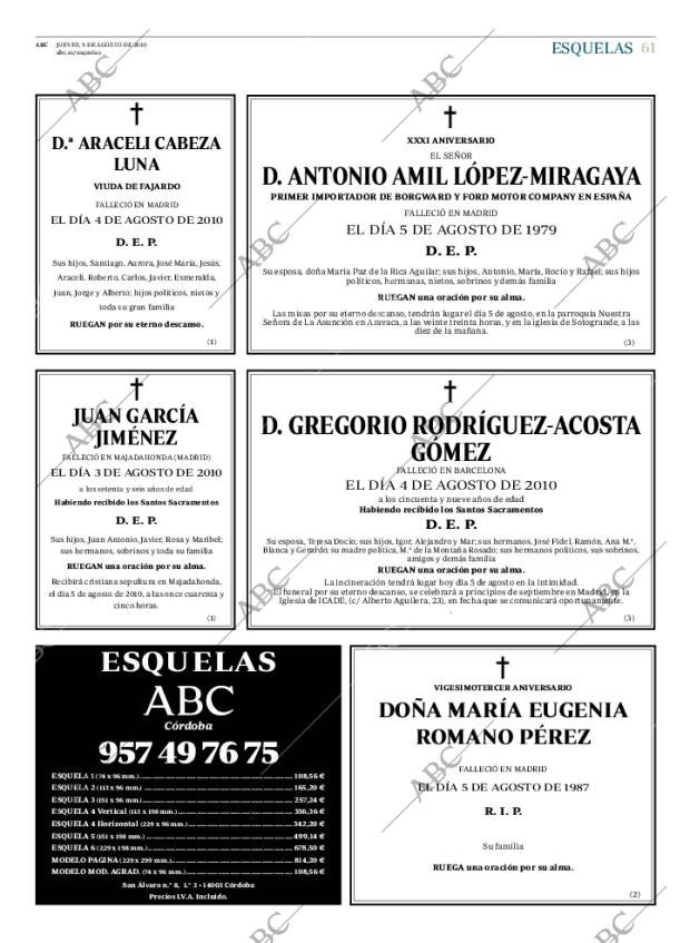 ABC CORDOBA 05-08-2010 página 61