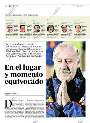 ABC CORDOBA 05-08-2010 página 64