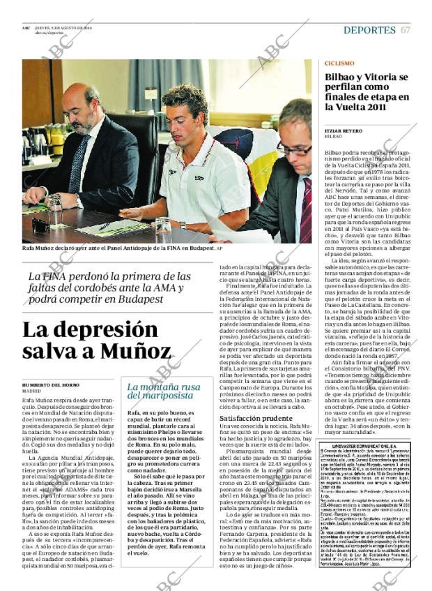 ABC CORDOBA 05-08-2010 página 67
