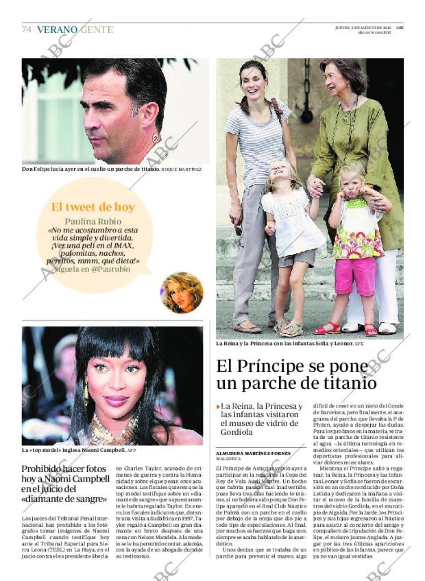 ABC CORDOBA 05-08-2010 página 74