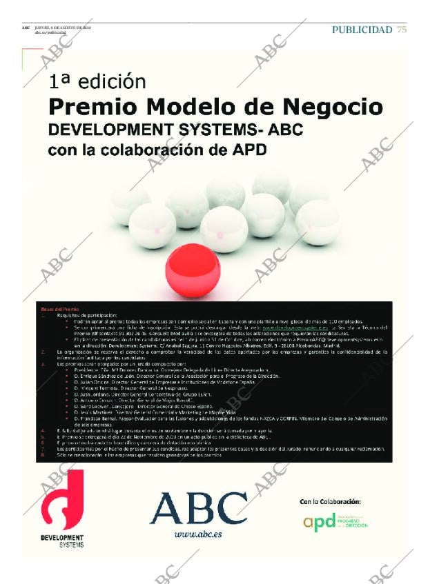 ABC CORDOBA 05-08-2010 página 75