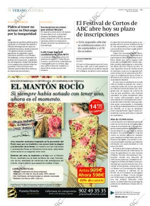 ABC CORDOBA 05-08-2010 página 78