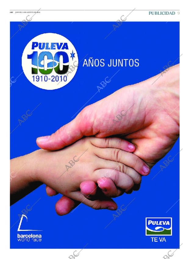 ABC CORDOBA 05-08-2010 página 9