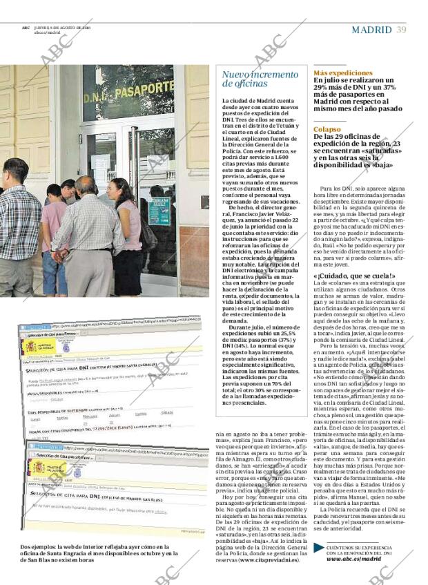 ABC MADRID 05-08-2010 página 39