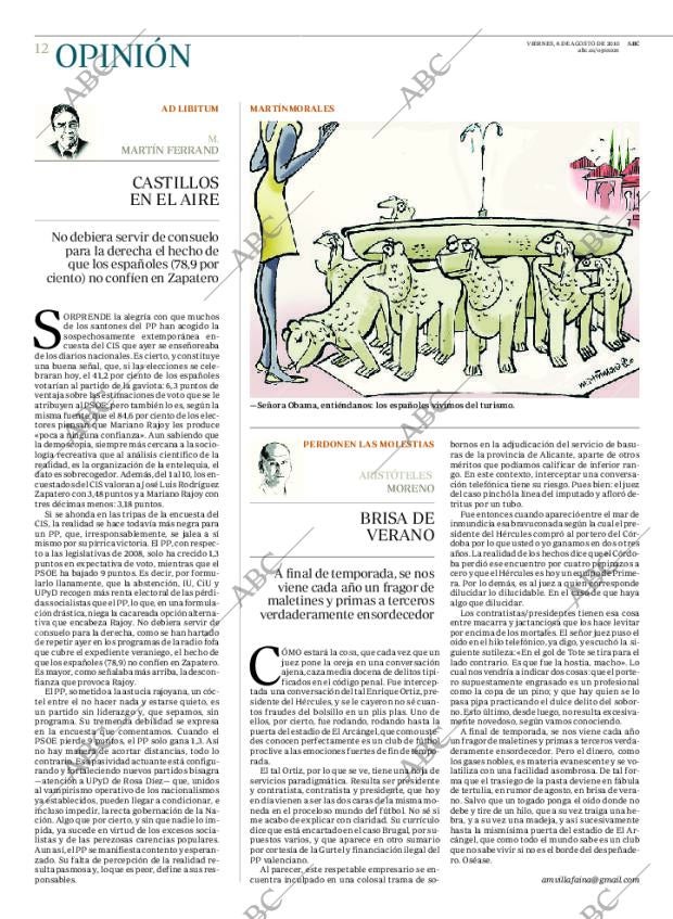 ABC CORDOBA 06-08-2010 página 12