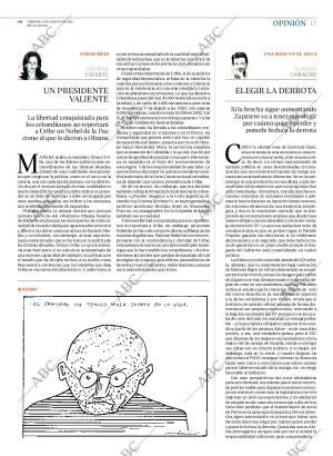 ABC CORDOBA 06-08-2010 página 13