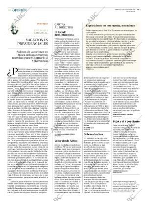 ABC CORDOBA 06-08-2010 página 14