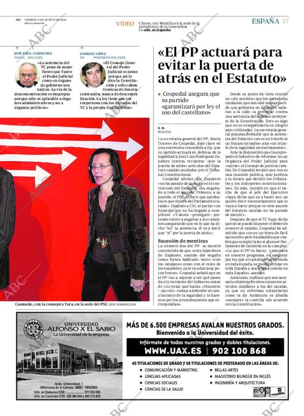 ABC CORDOBA 06-08-2010 página 17