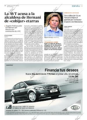 ABC CORDOBA 06-08-2010 página 19