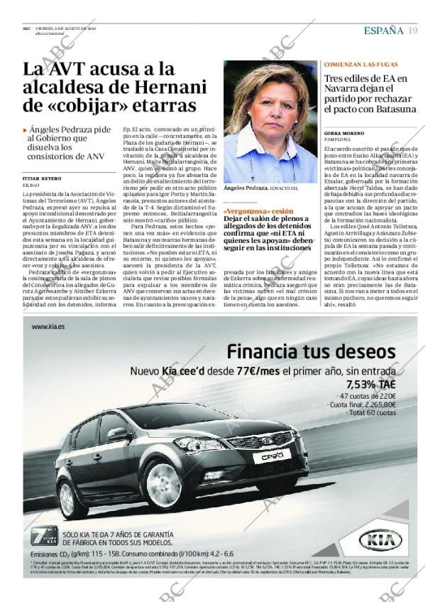 ABC CORDOBA 06-08-2010 página 19