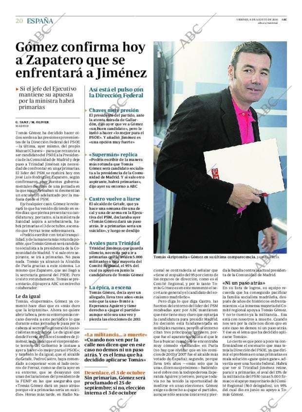 ABC CORDOBA 06-08-2010 página 20