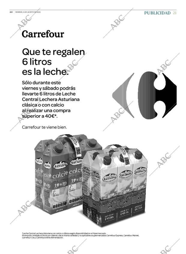 ABC CORDOBA 06-08-2010 página 21