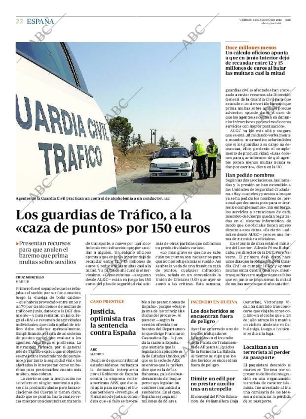 ABC CORDOBA 06-08-2010 página 22