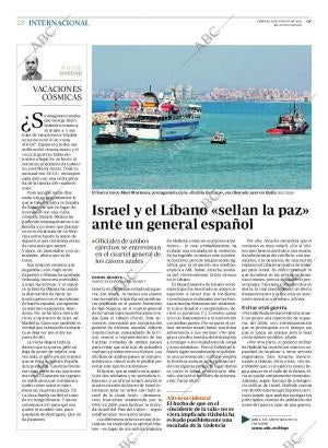 ABC CORDOBA 06-08-2010 página 28