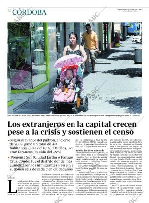 ABC CORDOBA 06-08-2010 página 32