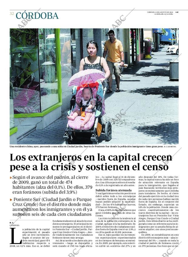 ABC CORDOBA 06-08-2010 página 32