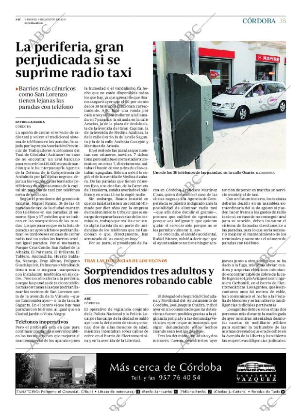 ABC CORDOBA 06-08-2010 página 35