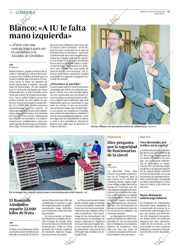 ABC CORDOBA 06-08-2010 página 36