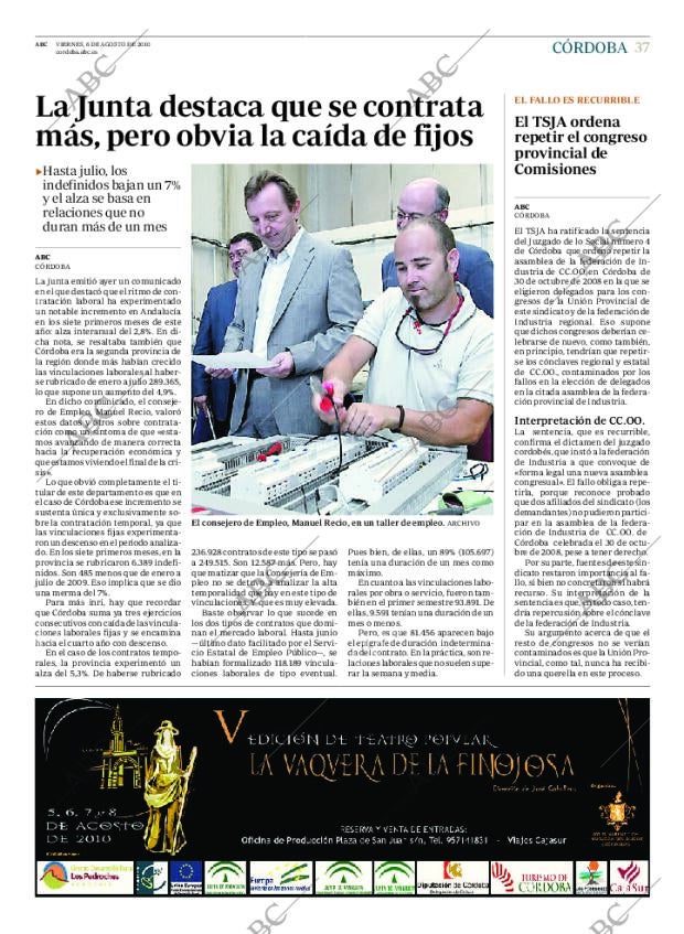 ABC CORDOBA 06-08-2010 página 37