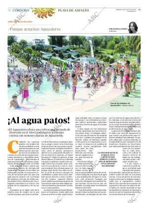 ABC CORDOBA 06-08-2010 página 38