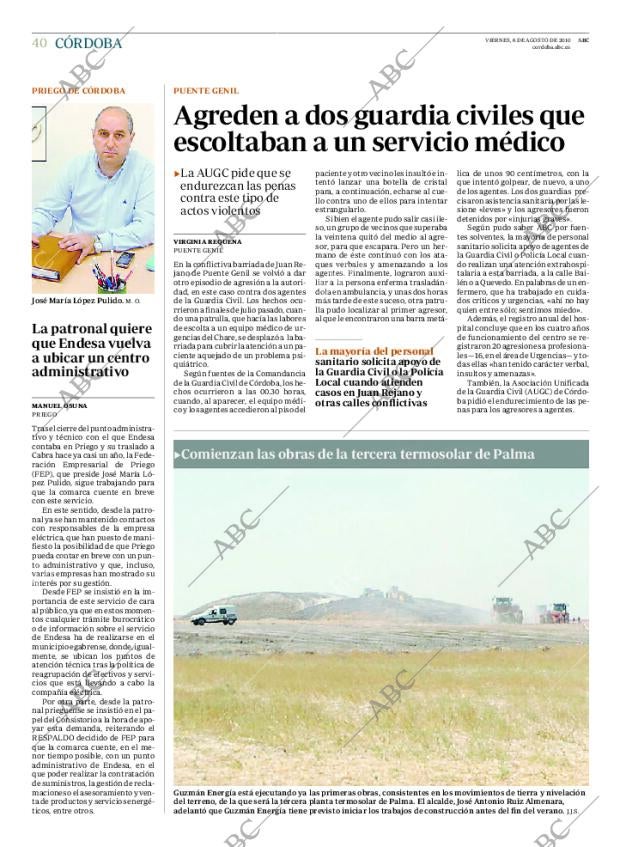 ABC CORDOBA 06-08-2010 página 40