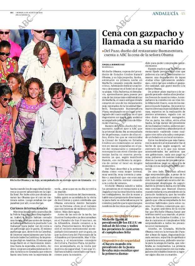 ABC CORDOBA 06-08-2010 página 45