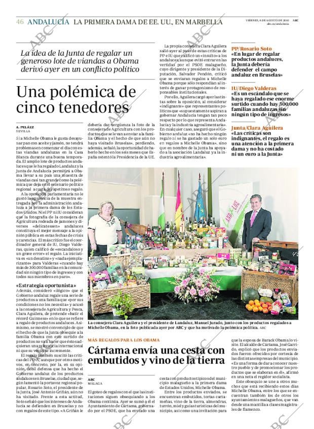 ABC CORDOBA 06-08-2010 página 46