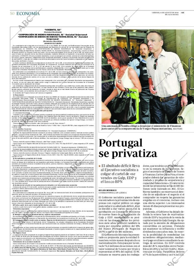 ABC CORDOBA 06-08-2010 página 50