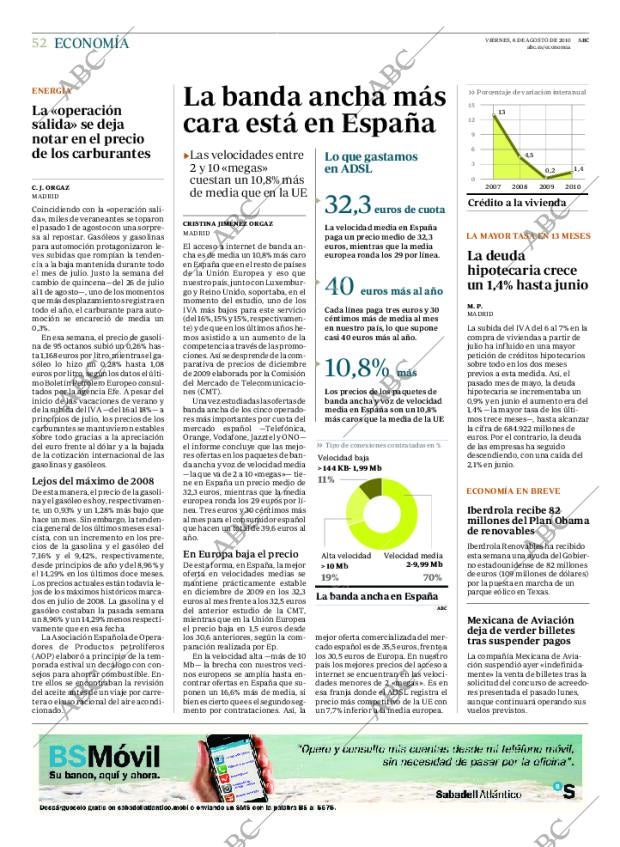 ABC CORDOBA 06-08-2010 página 52