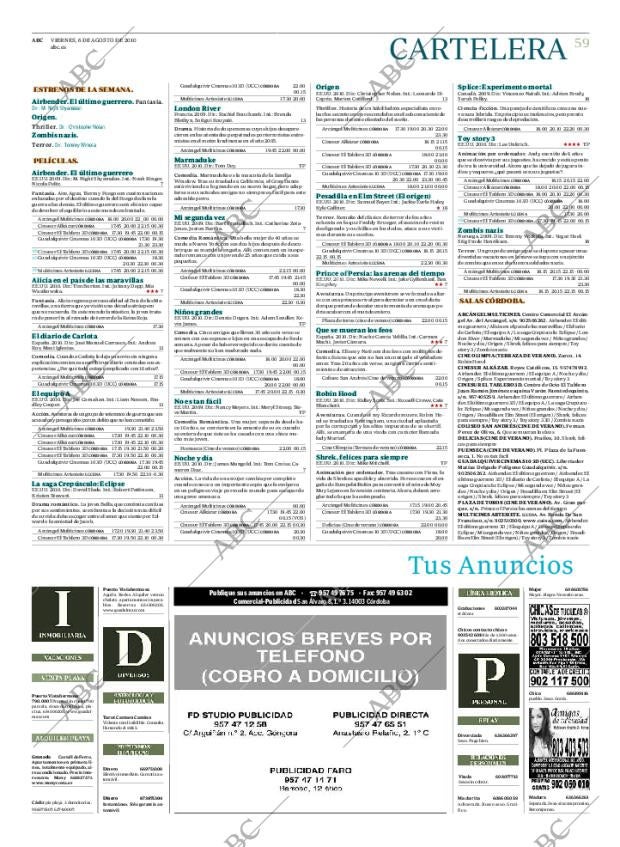 ABC CORDOBA 06-08-2010 página 59