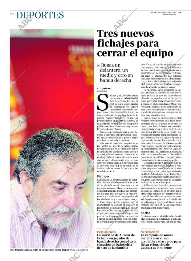 ABC CORDOBA 06-08-2010 página 62