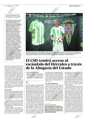ABC CORDOBA 06-08-2010 página 63
