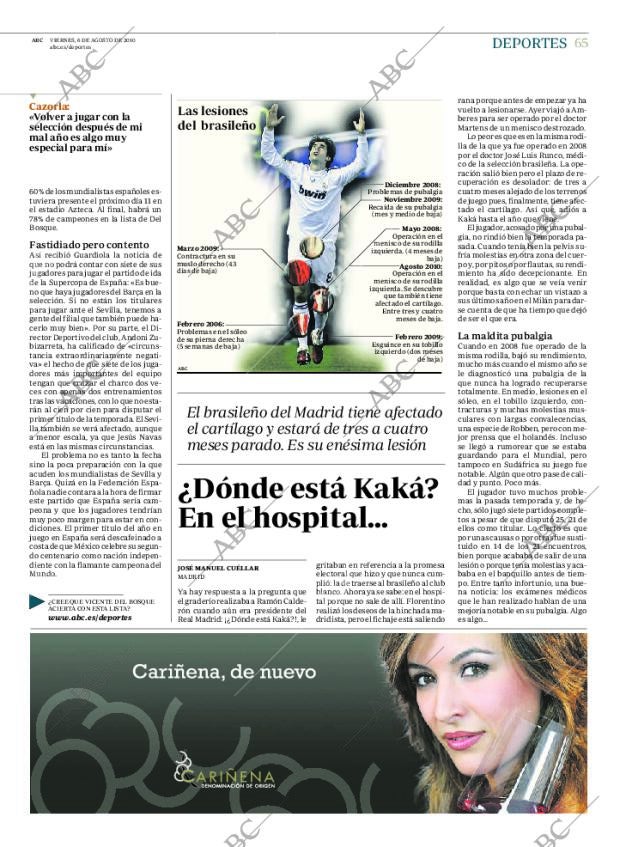 ABC CORDOBA 06-08-2010 página 65