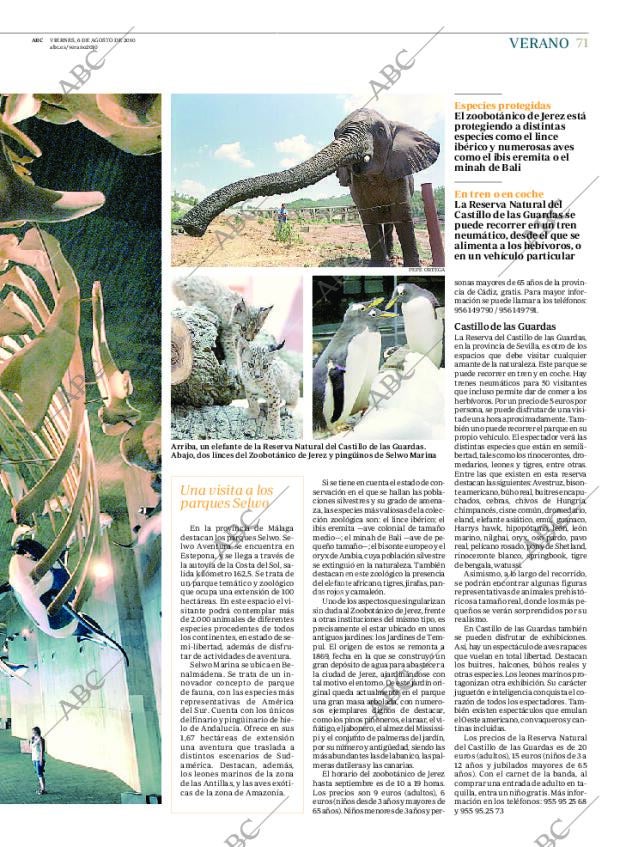 ABC CORDOBA 06-08-2010 página 71