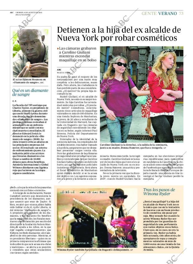 ABC CORDOBA 06-08-2010 página 73