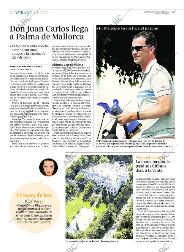 ABC CORDOBA 06-08-2010 página 74